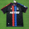 24/25 Crystal Palace Third Away Football Shirt