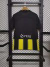 23/24 Jeddah United Home Jersey
