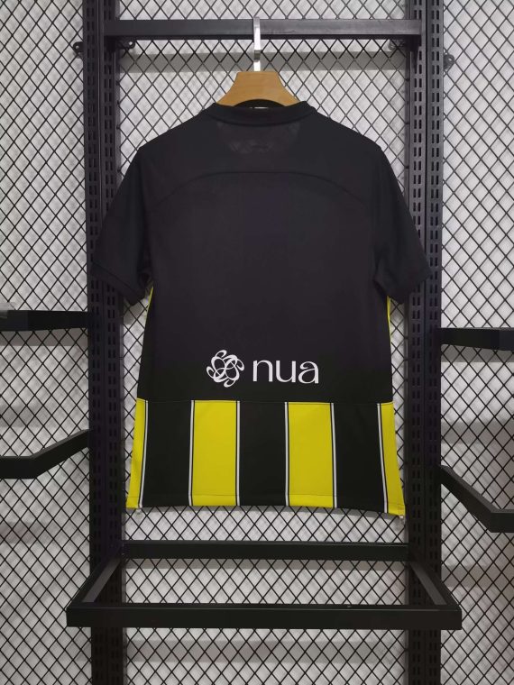 23/24 Jeddah United Home Jersey