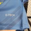 22/23 Al-Nassr Away Football Shirt