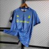 22/23 Al-Nassr Away Football Shirt