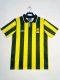 00/01 Jeddah United Retro home jersey