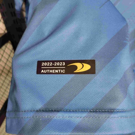 22/23 Al-Nassr Away Football Shirt