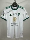 23/24 Jeddah Home jersey