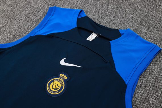 24/25 Riyadh Victory Training vest