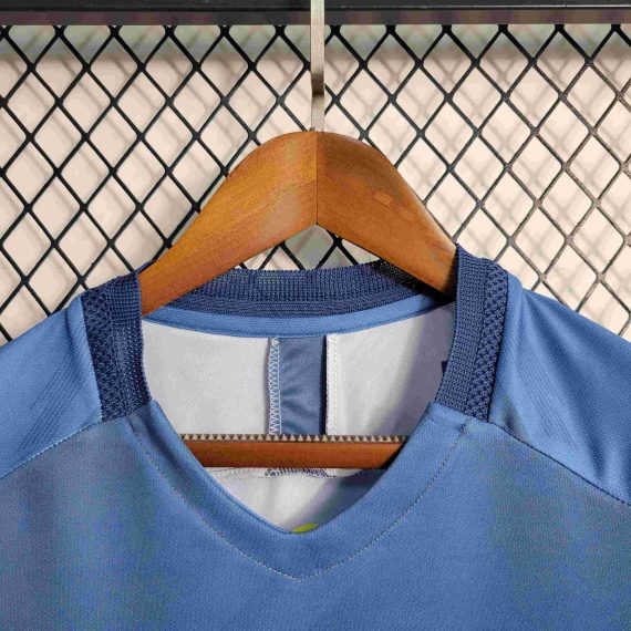 22/23 Al-Nassr Away Football Shirt