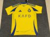 24/25 Al-Riyadh Victory Home Jersey
