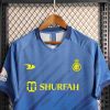22/23 Al-Nassr Away Football Shirt