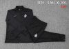 24/25 Riyadh Victory Long zip training suit
