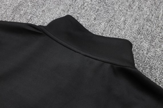 24/25 Riyadh Victory Long zip training suit