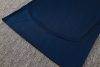 24/25 Riyadh Victory Short-sleeved training suit