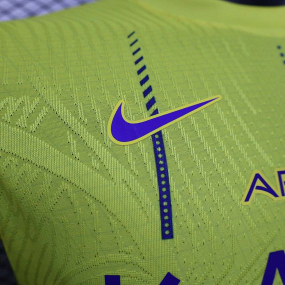 23/24 Riyadh Home Player Jersey