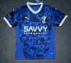 24/25 RiyadhCrescent Home Jersey