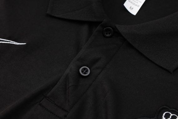 24/25 Riyadh Victory Black training suit