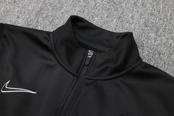 24/25 Riyadh Victory Long zip training suit