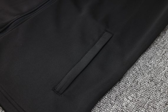 24/25 Riyadh Victory Long zip training suit