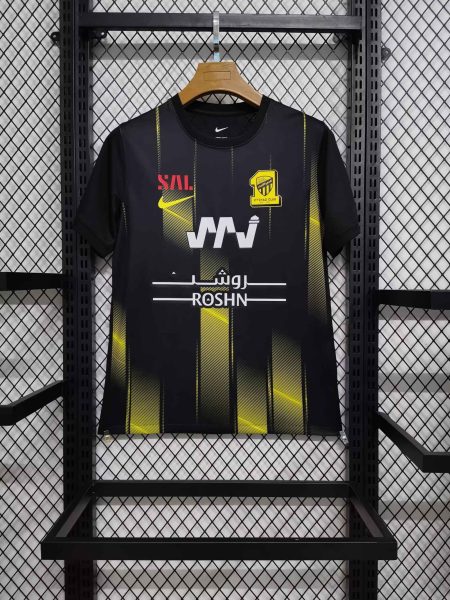 23/24 Jeddah United Second Away Jersey
