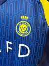 24/25 Al-Riyadh Victory Away Jersey