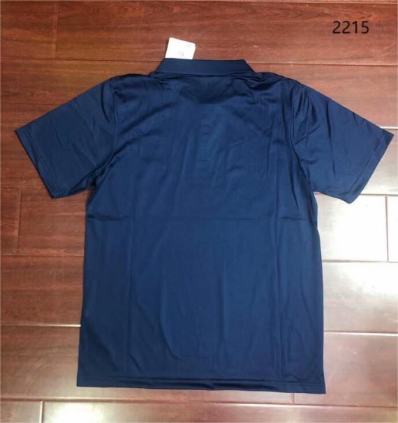 24/25 Riyadh Crescent New Polo T-shirt