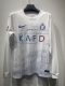 23/24 Al-Riyadh Victory Second Away Long Sleeve Jersey