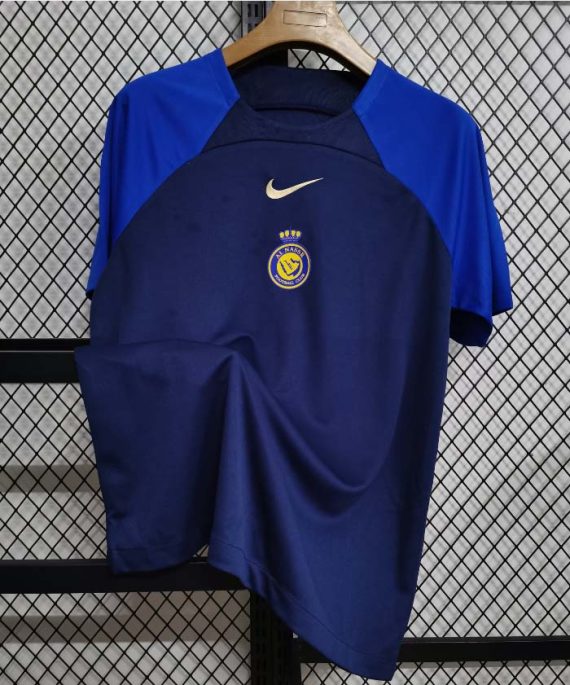 23/24 Riyadh training jersey