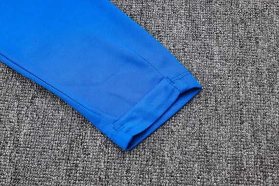 23/24 Riyadh Victory Long-sleeved training suit
