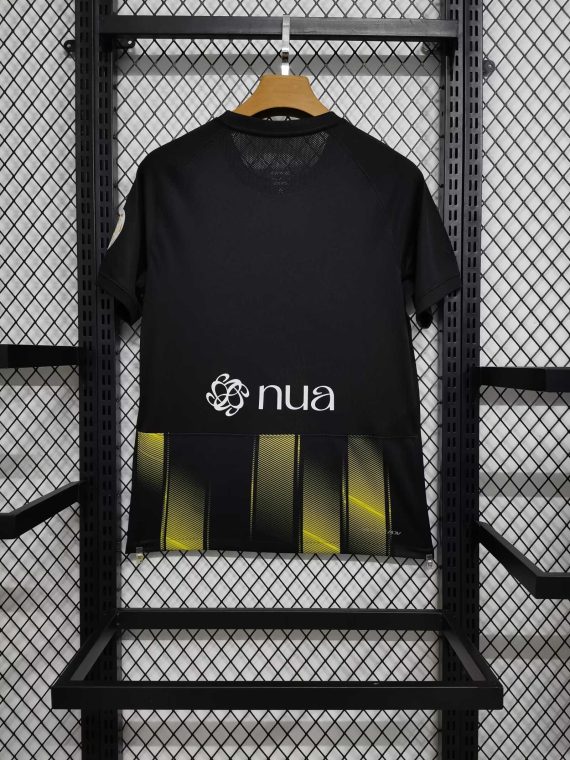23/24 Jeddah United Second Away Jersey