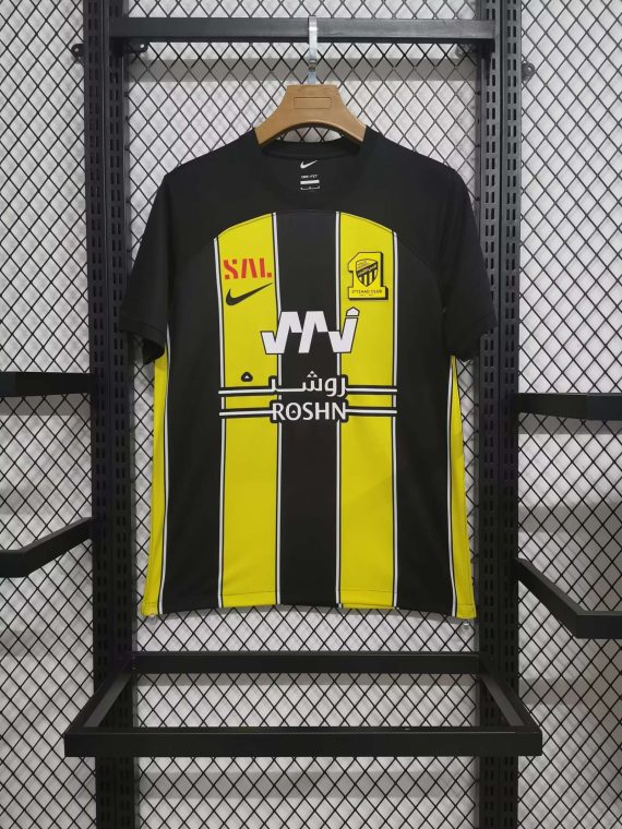 23/24 Jeddah United Home Jersey