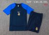 24/25 Riyadh Victory Short-sleeved training suit