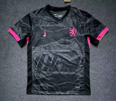 2024/2025 Chelsea Third Football Jersey