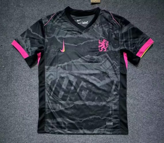2024/2025 Chelsea Third Football Jersey