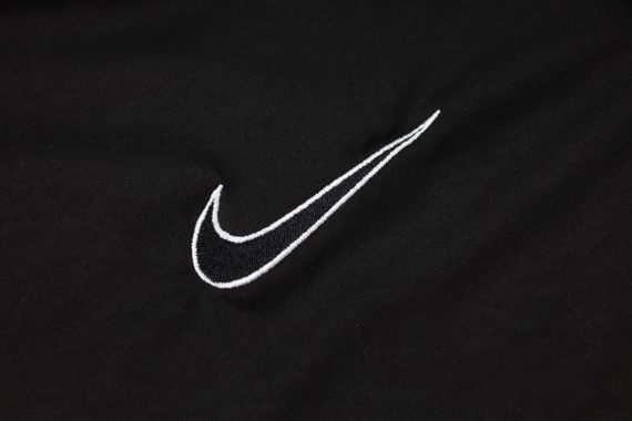 24/25 Riyadh Victory Black training suit