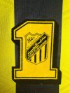 00/01 Jeddah United Retro home jersey