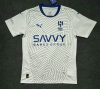 24/25 Riyadh Away Jersey