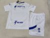 24/25 Riyadh Crescent Away Kit Kids Size Suit