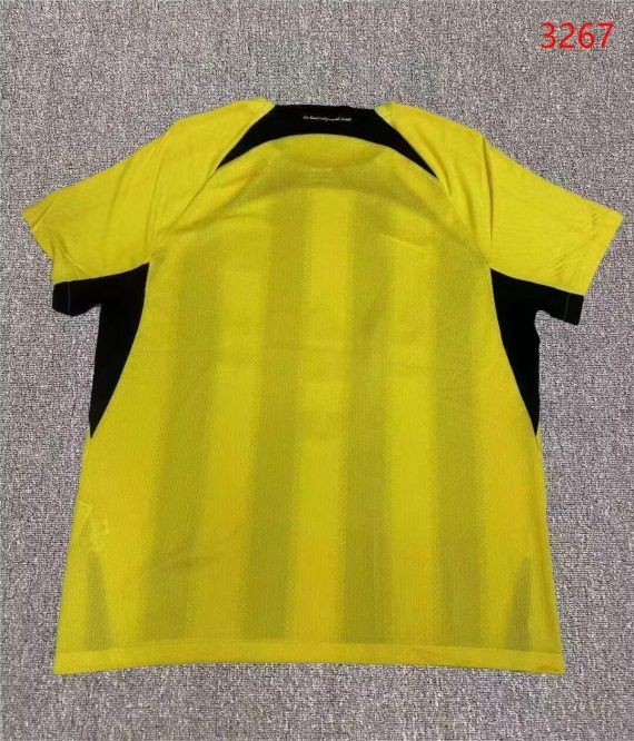 24/25 Jeddah United Home Jersey