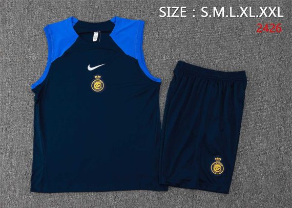 24/25 Riyadh Victory Training vest