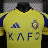 24/25 Player Version Al-Riyadh Victory Home Jersey