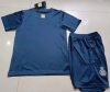 23/24 Al-Nassr Away Football Shirt Kids Size Suit