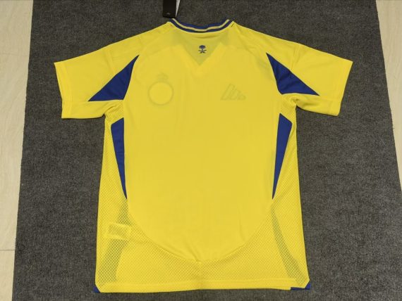 24/25 Al-Riyadh Victory Home Jersey