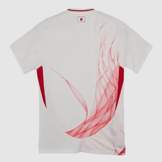 24/25 Japan Away Football Shirt
