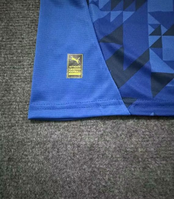 24/25 RiyadhCrescent Home Jersey