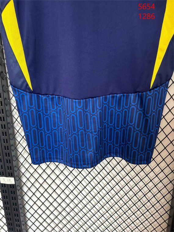 24/25 Al-Riyadh Victory Away Jersey