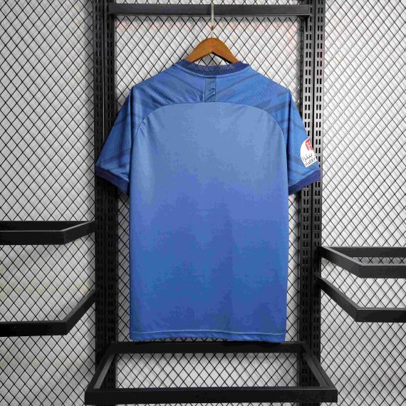 22/23 Al-Nassr Away Football Shirt