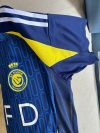24/25 Al-Riyadh Victory Away Jersey