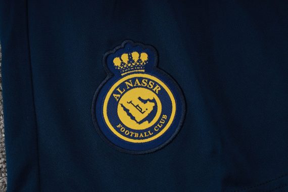 24/25 Riyadh Victory Training vest