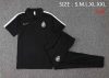 24/25 Riyadh Victory Black training suit