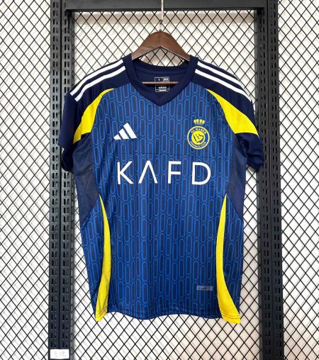 24/25 Al-Riyadh Victory Away Jersey