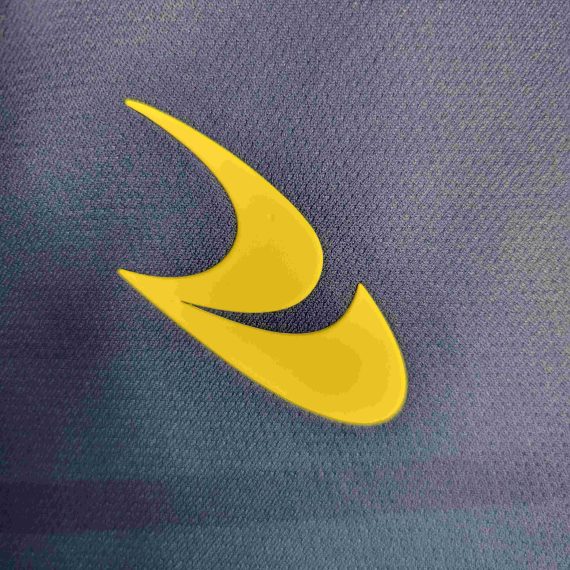22/23 Al-Nassr Away Football Shirt
