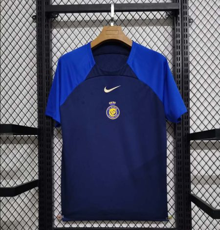 23/24 Riyadh training jersey